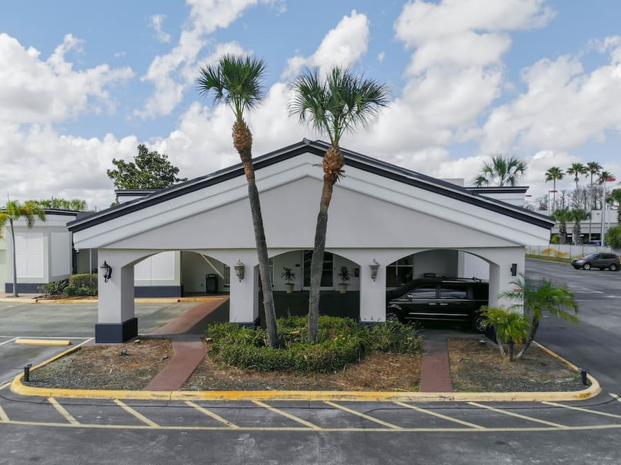 Stayable Orlando