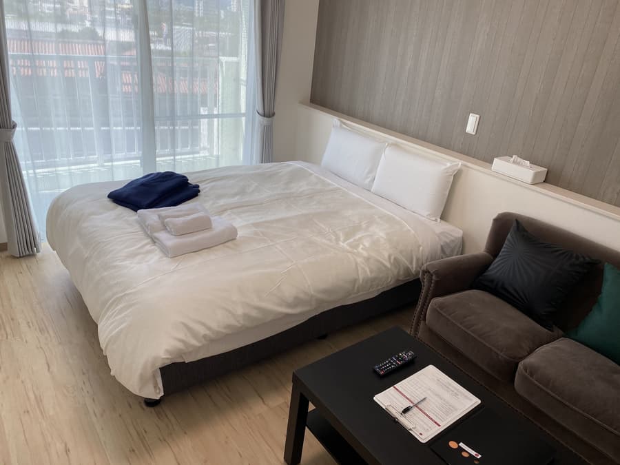 HOTEL Ishigakijima 2020