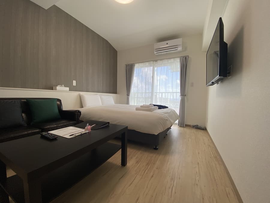 HOTEL Ishigakijima 2020