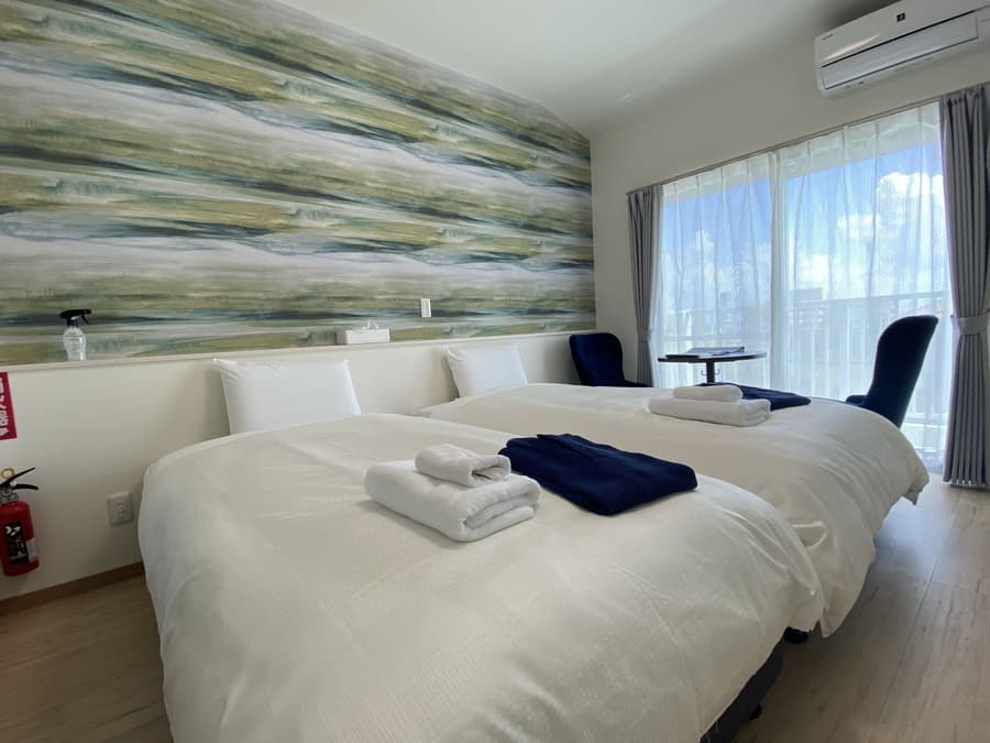 HOTEL Ishigakijima 2020