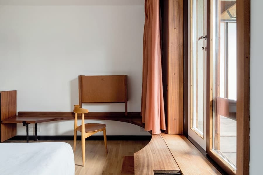 Hotel Boite