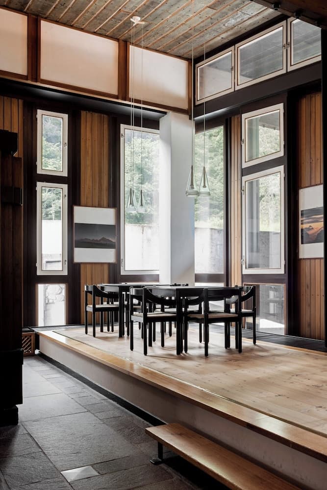 Hotel Boite