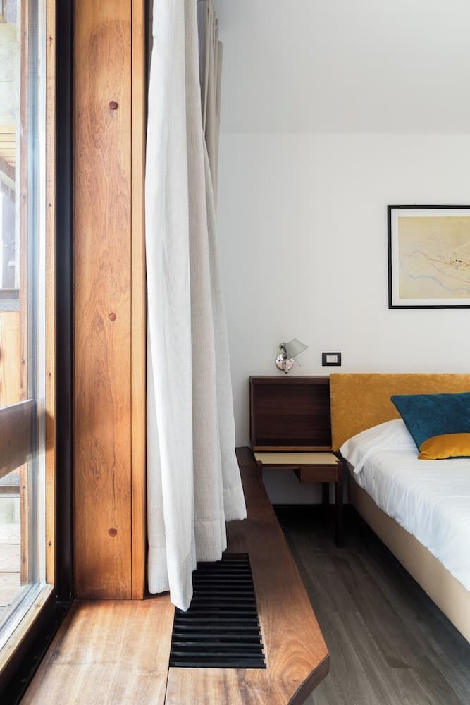 Hotel Boite