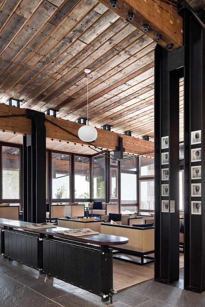 Hotel Boite