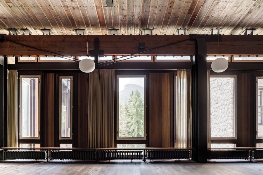 Hotel Boite
