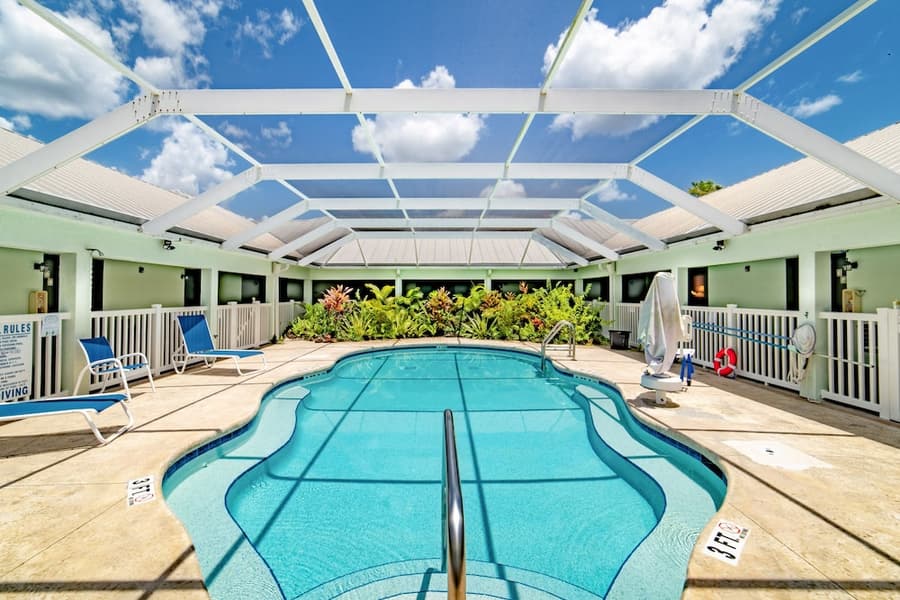 Everglades Adventures Hotel Suites by Ivey House