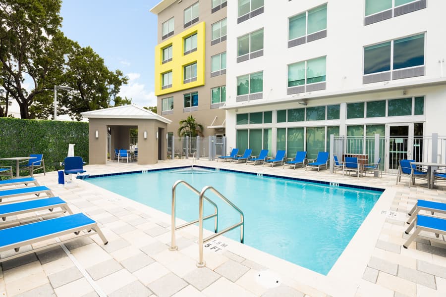 Holiday Inn Express Doral Miami by IHG
