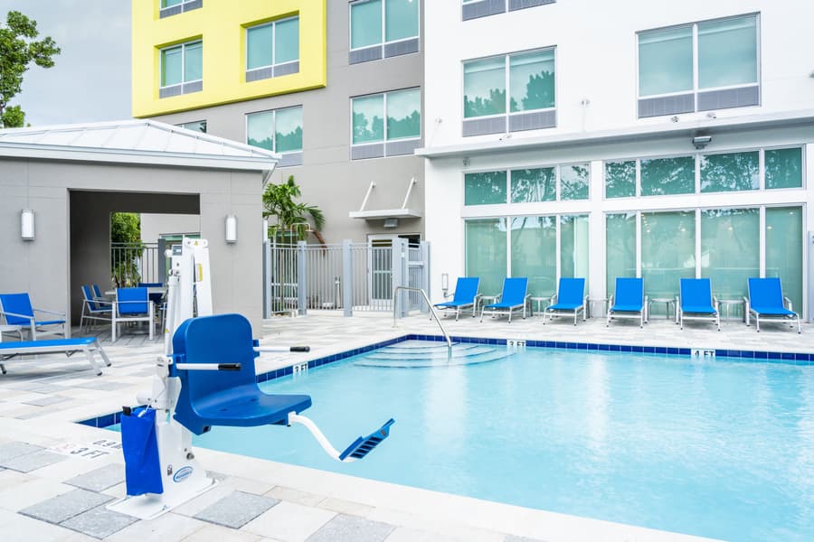 Holiday Inn Express Doral Miami by IHG