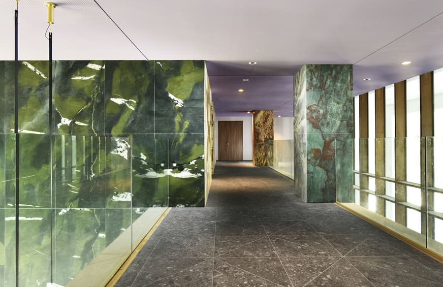 Milano Verticale | UNA Esperienze | Preferred Hotels and Resorts