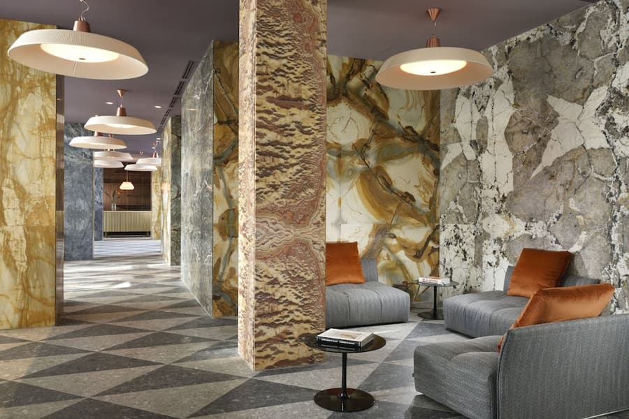 Milano Verticale | UNA Esperienze | Preferred Hotels and Resorts