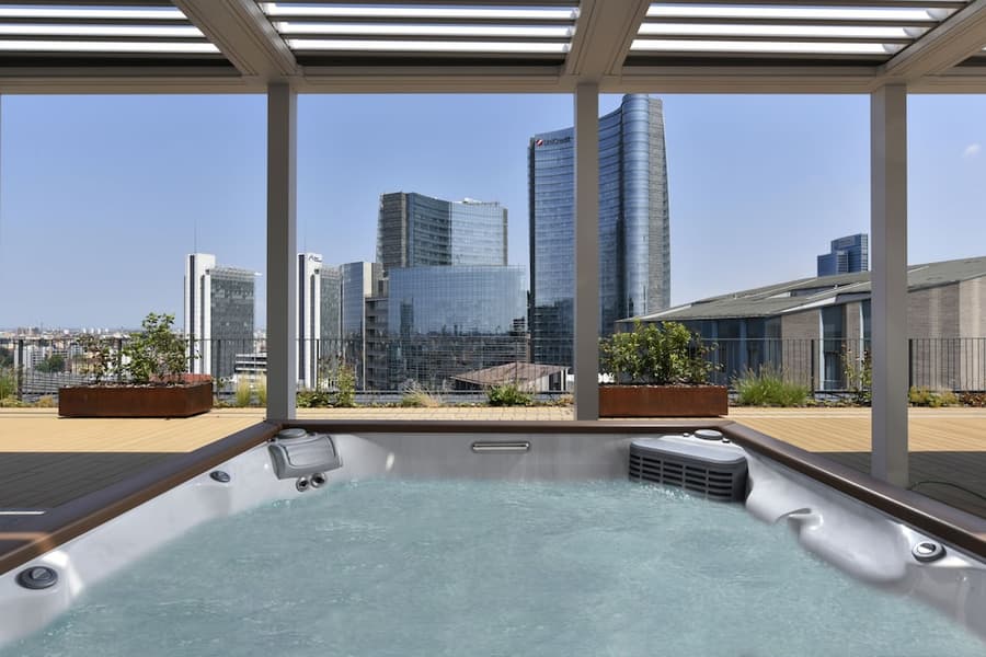 Milano Verticale | UNA Esperienze | Preferred Hotels and Resorts
