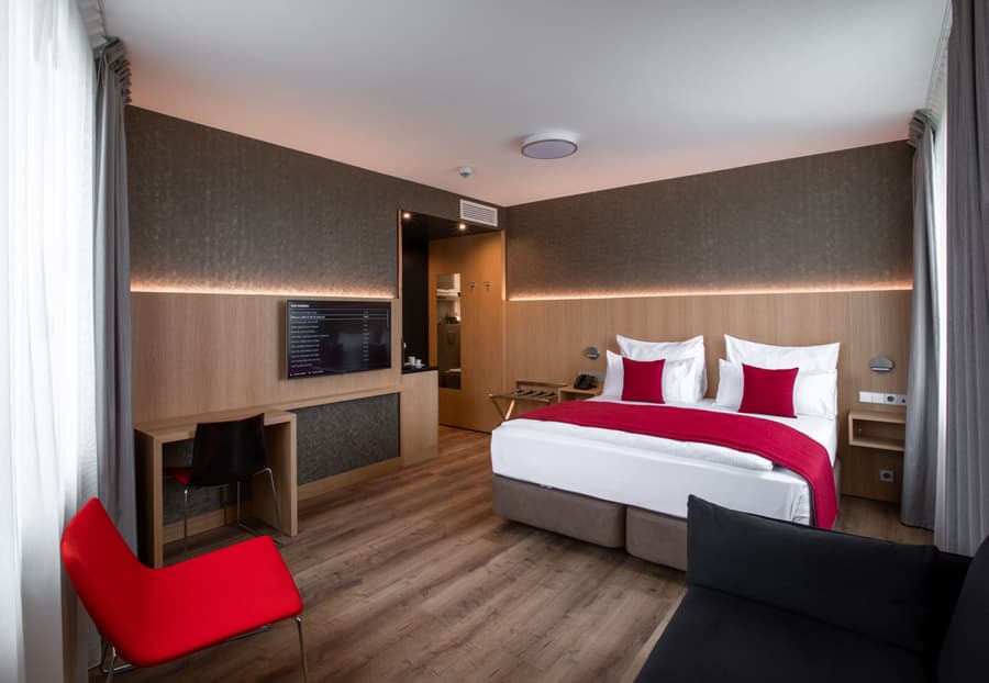 Ocak Hotel