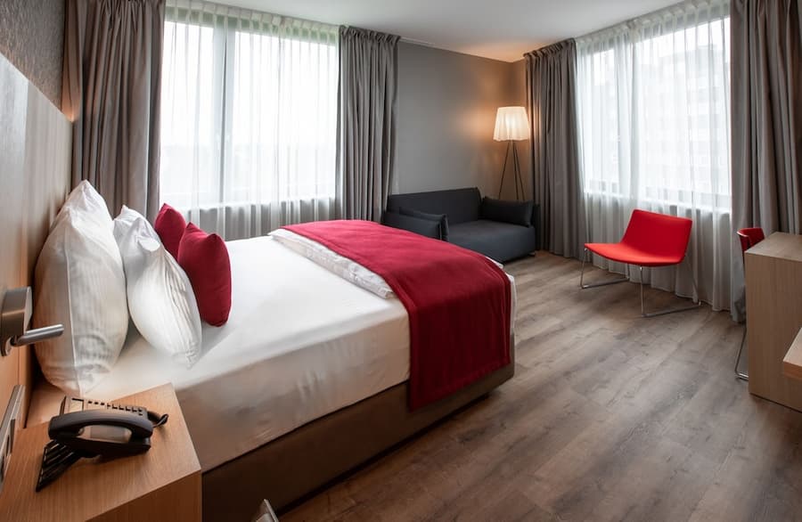 Ocak Hotel