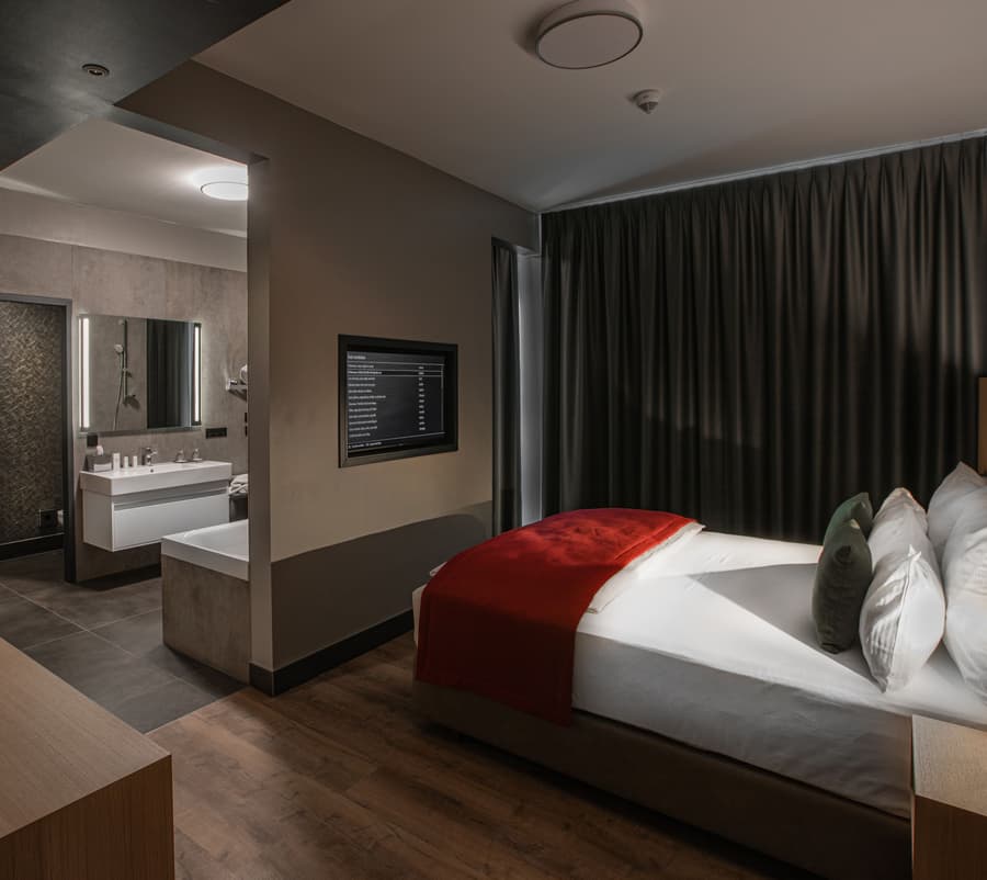 Ocak Hotel