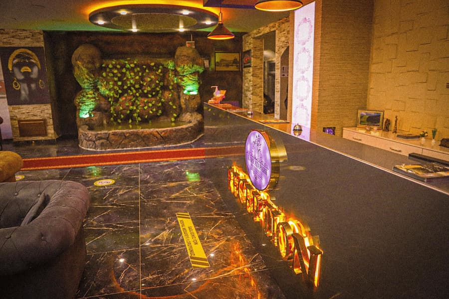 Kars Atapark Boutique Hotel