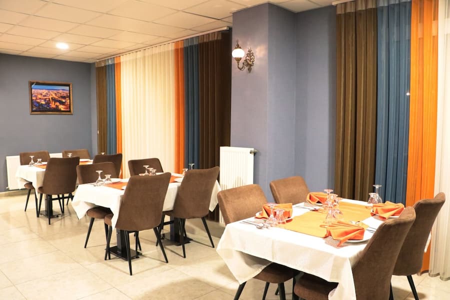Kars Atapark Boutique Hotel