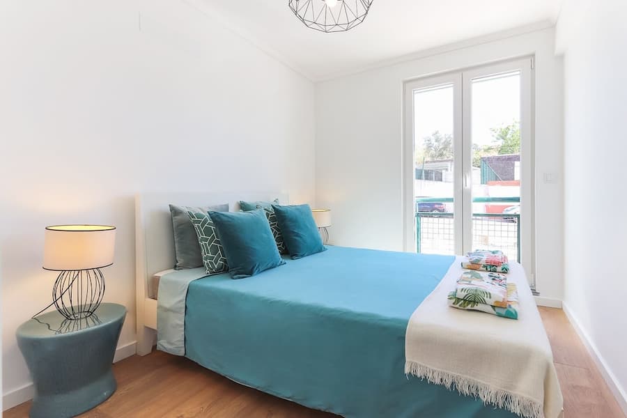 Cosy Guesthouse - Sónia's Houses