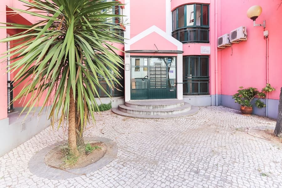 Cosy Guesthouse - Sónia's Houses