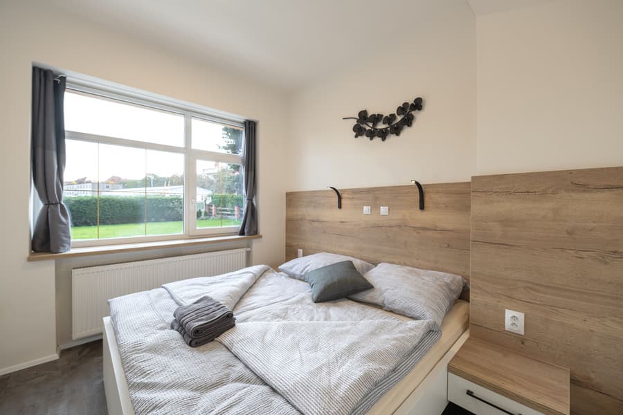 Apartsee Wellness Plzeň