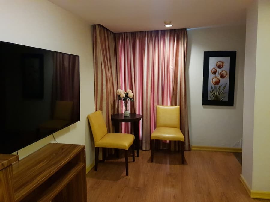 Festive Hotel Makati