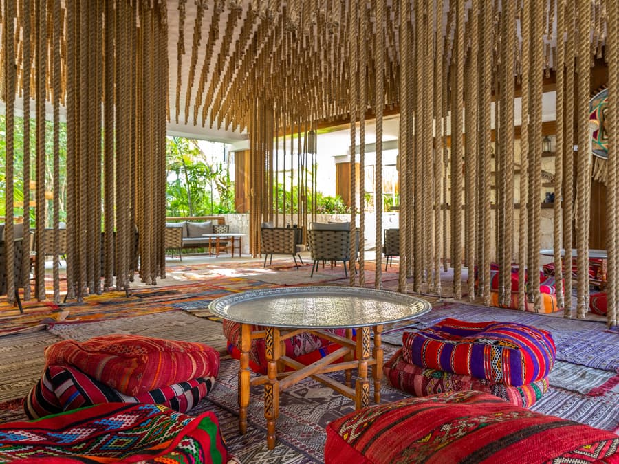 Sunday Hotel Naala Tulum