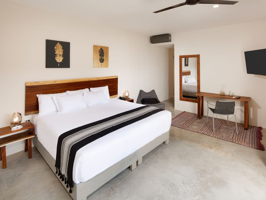 Sunday Hotel Naala Tulum