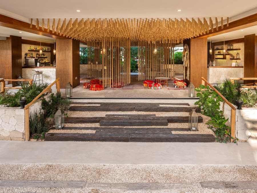 Sunday Hotel Naala Tulum