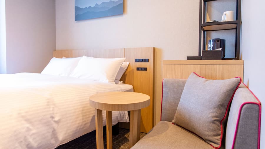 KOKO HOTEL Hidatakayama