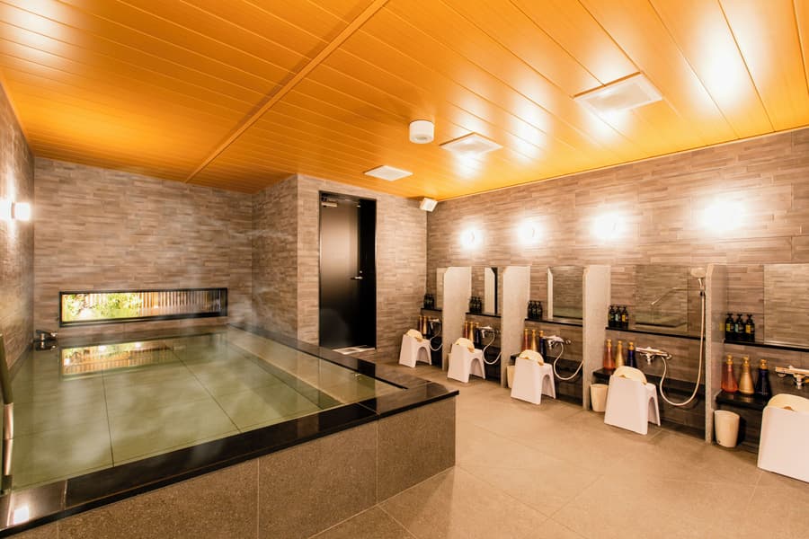 KOKO HOTEL Hidatakayama