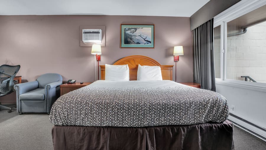 Viking Motel