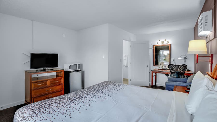 Viking Motel