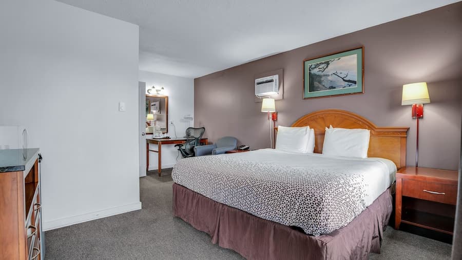 Viking Motel