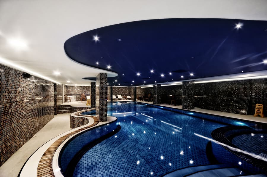 Royal Uzungol Hotel Spa & Restaurant