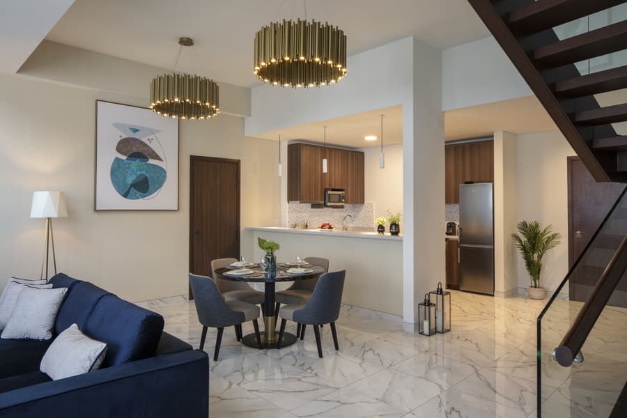 Avani+ Palm View Dubai Hotel & Suites