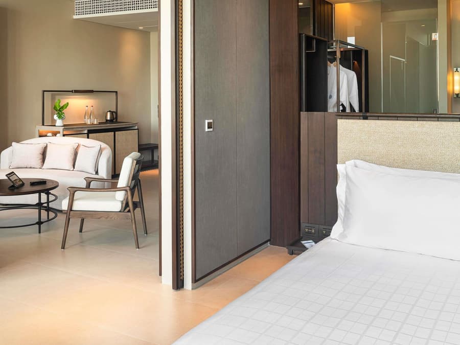 Pullman Khao Lak Resort