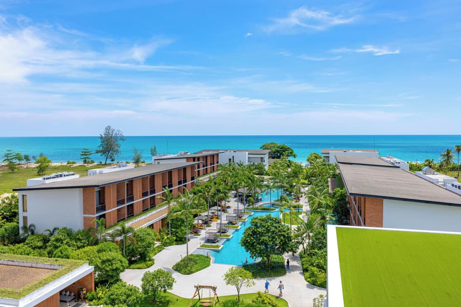 Pullman Khao Lak Resort
