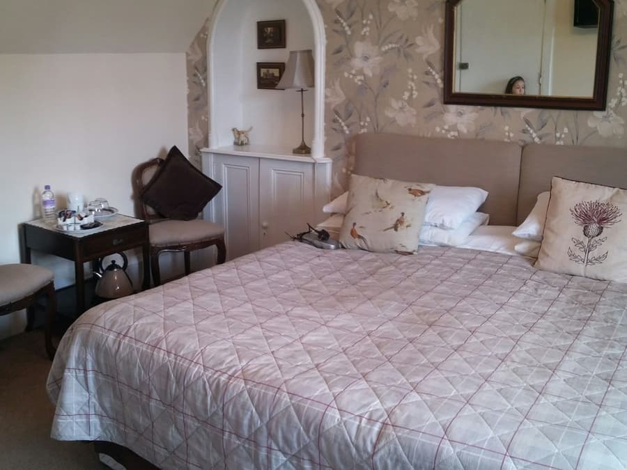 Heathcote B&B