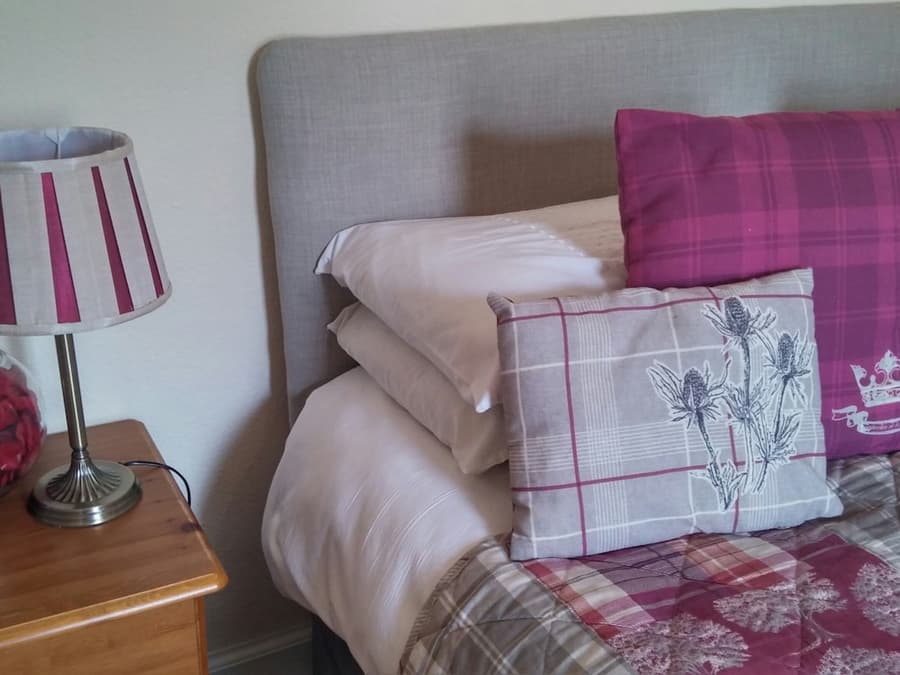 Heathcote B&B
