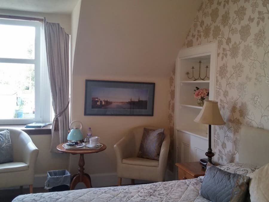 Heathcote B&B