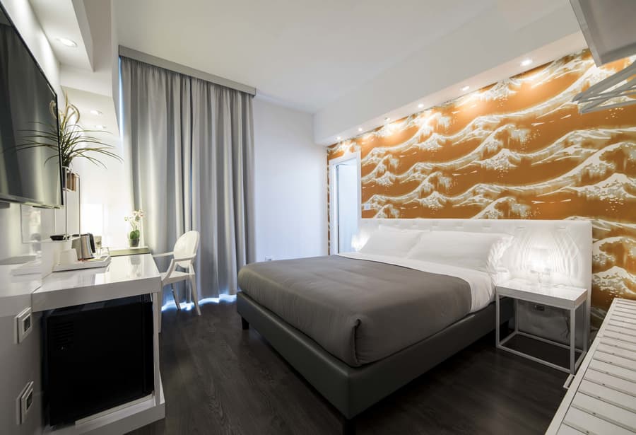 Hotel Montestella
