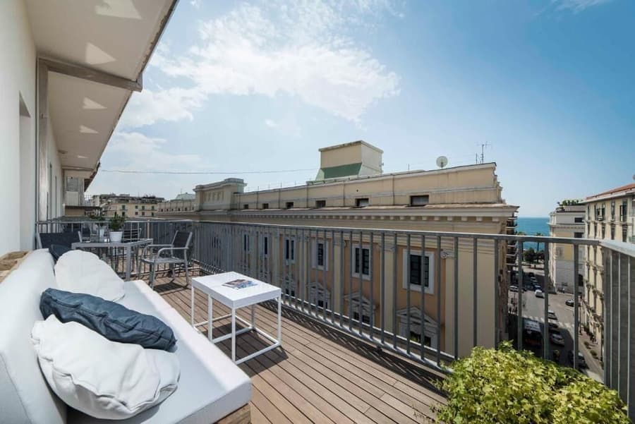 Hotel Montestella