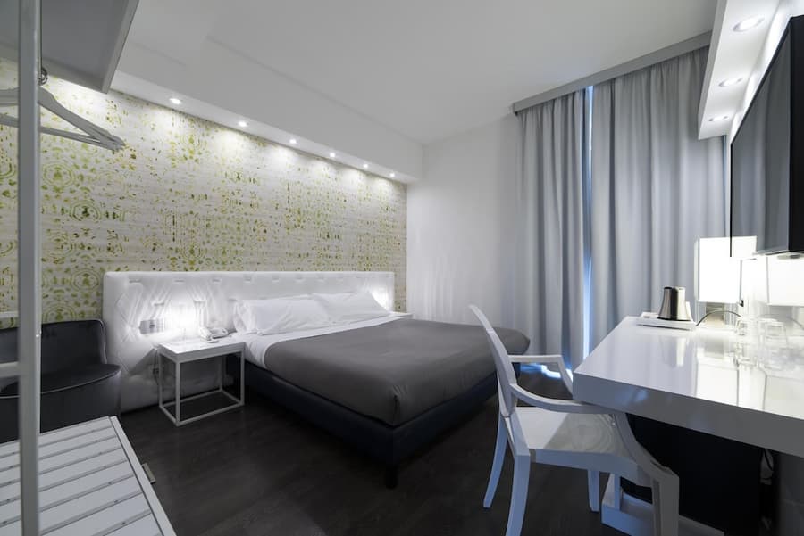 Hotel Montestella