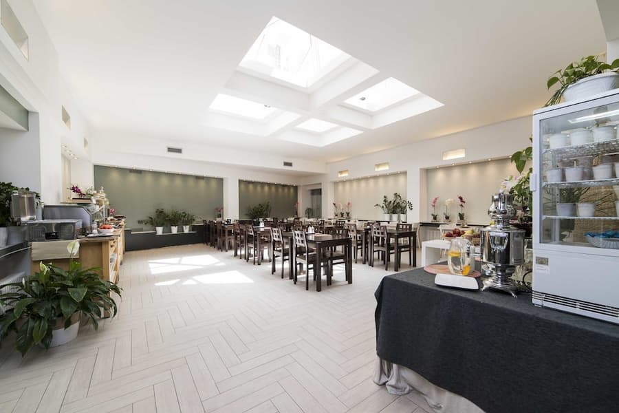 Hotel Montestella