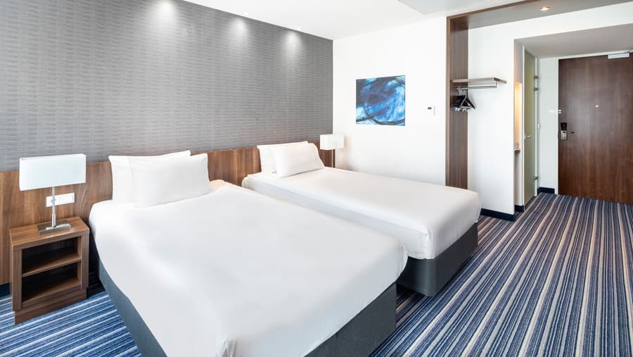 Holiday Inn Express Amsterdam - South by IHG