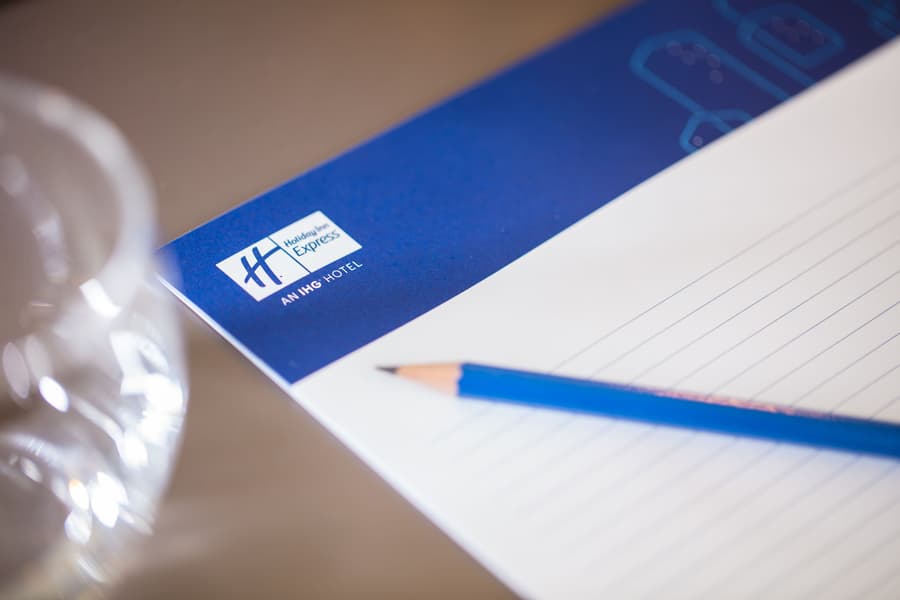 Holiday Inn Express Amsterdam - South by IHG