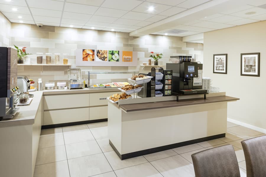 Holiday Inn Express Amsterdam - South by IHG