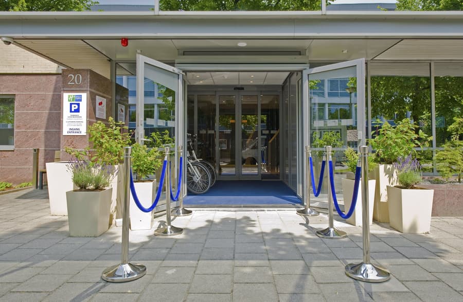 Holiday Inn Express Amsterdam - South by IHG