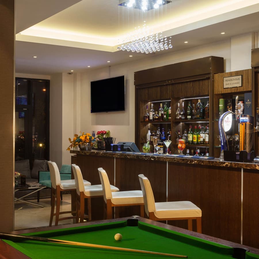 Park Grand Heathrow