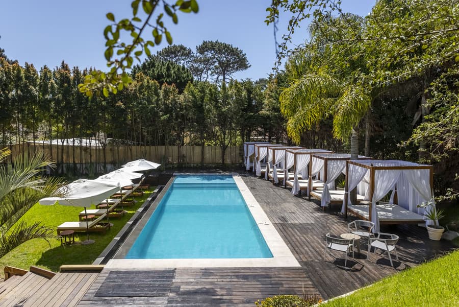 Park Hotel - Punta del Este