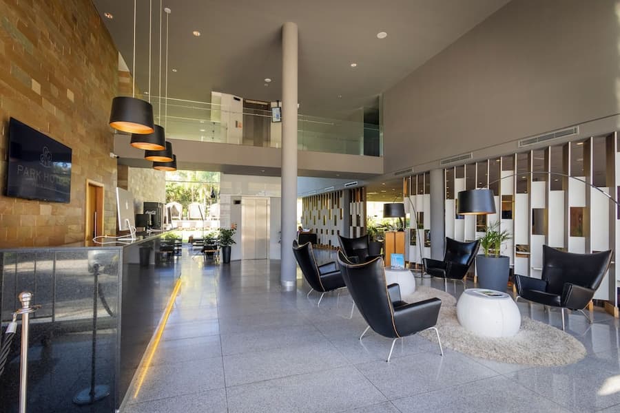 Park Hotel - Punta del Este